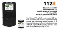 VTT One Ethanol Racing Fuel