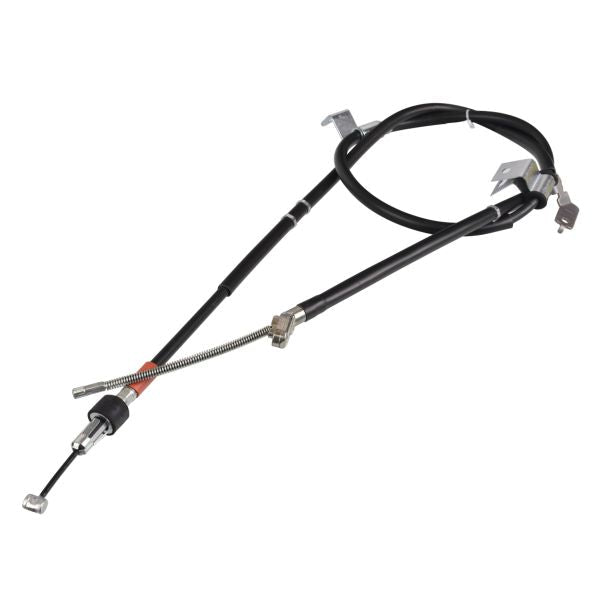 TRW MOTO GCH1666 Parking Brake Cable Pull