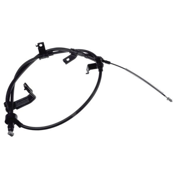 TRW MOTO GCH1514 Parking Brake Cable Pull