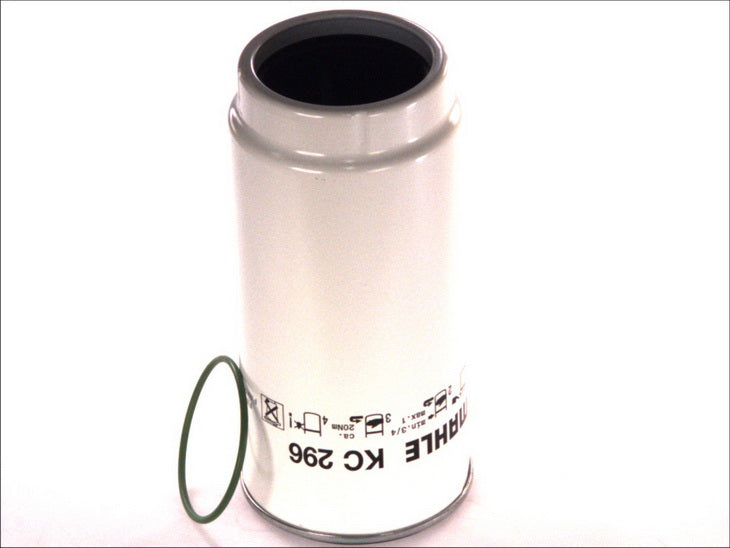 MAHLE KC296D Fuel Filter