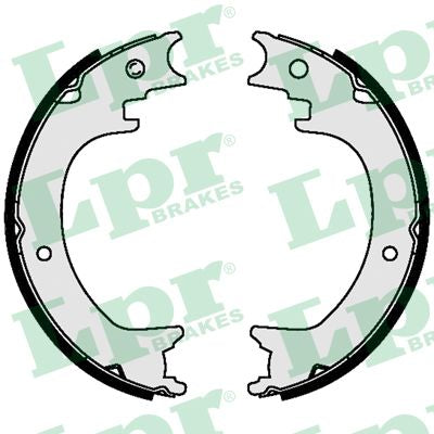 TRW MOTO BHT385E Brake Caliper