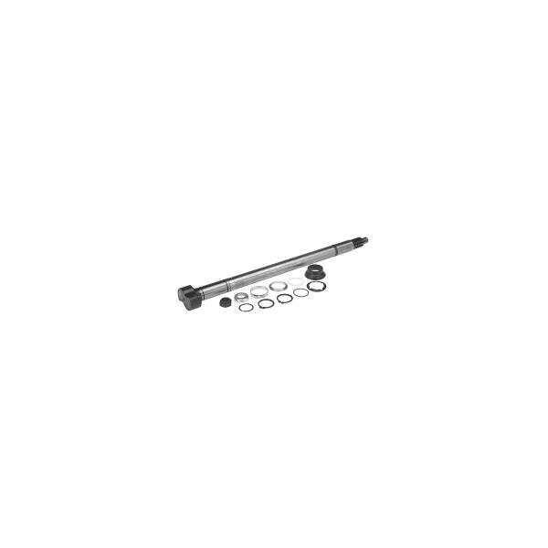 FERODO FMK458 Brake Shoe Set