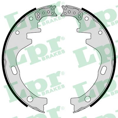 TRW MOTO BCS742 Brake Caliper