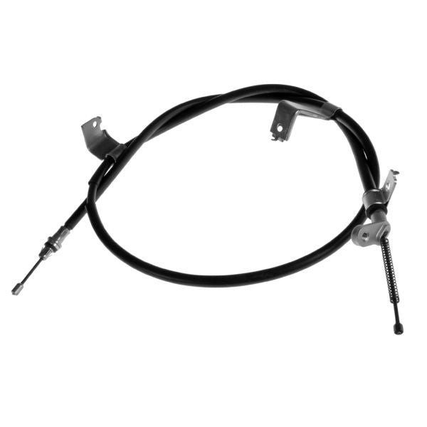 TRW MOTO GCH721 Parking Brake Cable Pull