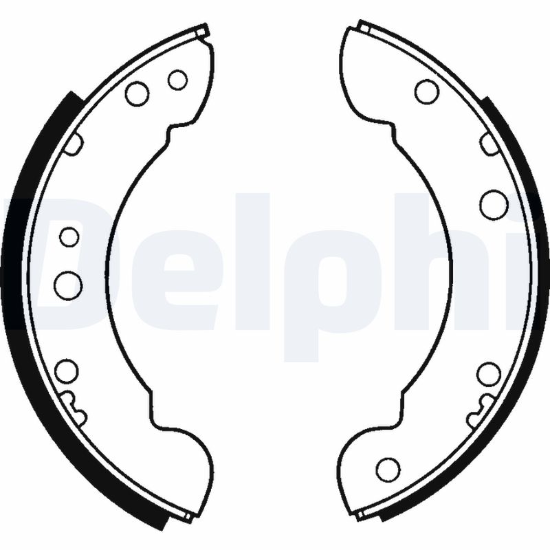 TRW MOTO BHS1243E Brake Caliper
