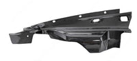 Fabspeed Carbon Fiber 5 Piece Engine Bay Set - Audi R8 V10 2016-2017