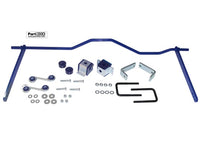 SuperPro RC0113RZ-18RK Roll Control Fitting Kit