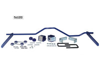 SuperPro RC0113RZ-18RK Roll Control Fitting Kit