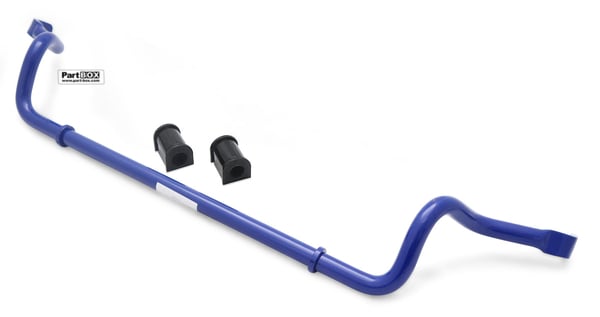 SuperPro RC0117FZ-26 Ford Focus MK4 front V