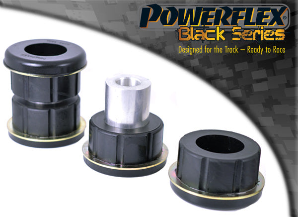 Powerflex BMW E81 E87 F20 F22 F30 Black Series Rear Subframe Front Mounting Bush
