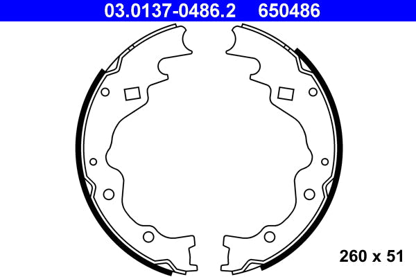 TRW MOTO BHX118E Brake Caliper