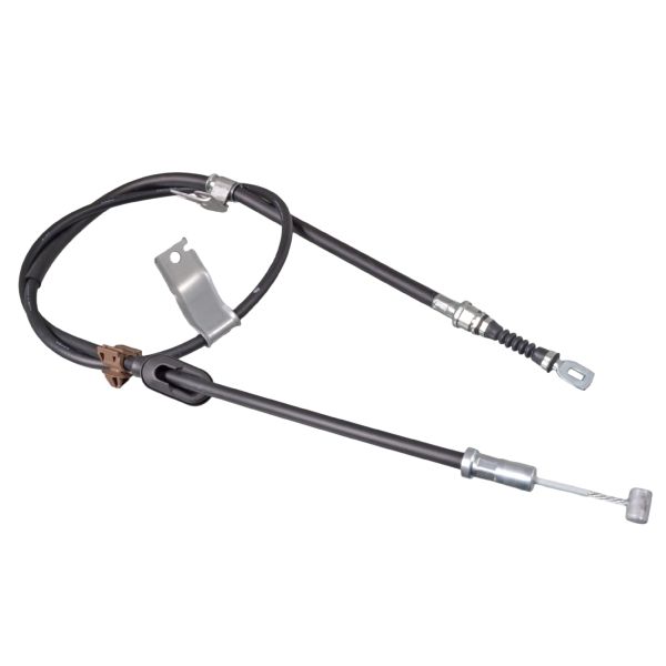 TRW MOTO GCH1100 Parking Brake Cable Pull