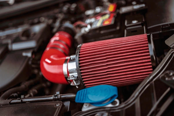 INTAKES