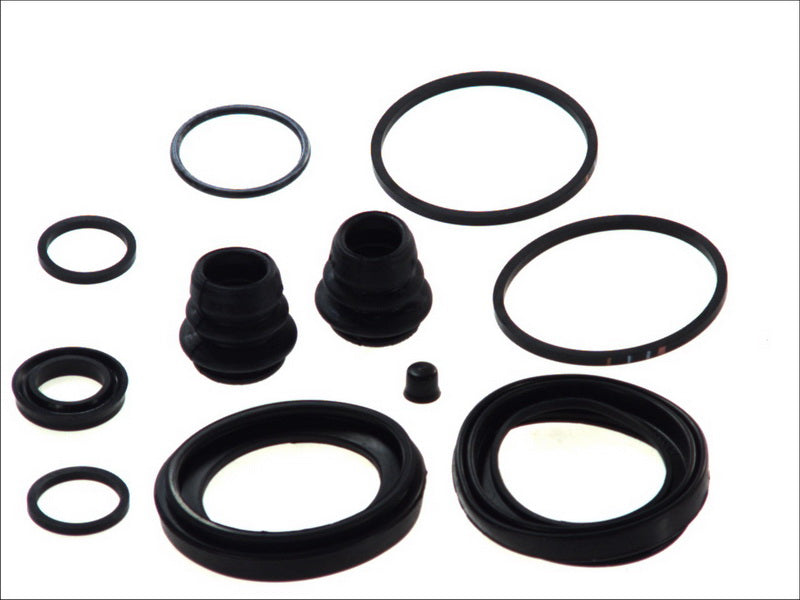 TRW MOTO MCH482V1 Braided Brake Pipe