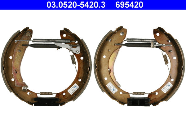 TRW MOTO BHW651E Brake Caliper