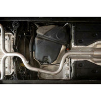 Cobra Exhaust VW Golf GTI (Mk7.5) 2.0 TSI (5G) (17-20) Venom Box Delete Race Cat Back Performance Exhaust