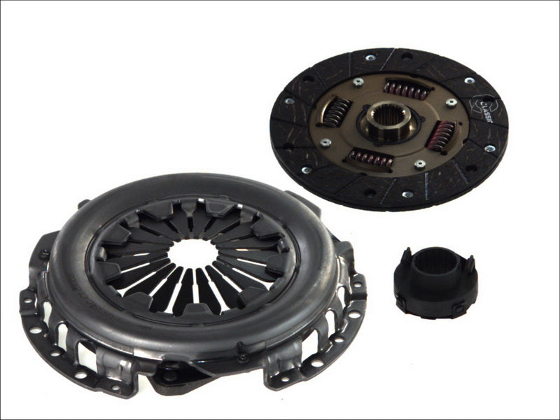 VALEO VAL786008 Clutch Kit
