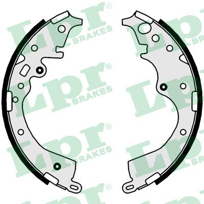 TRW MOTO BHS958E Brake Caliper