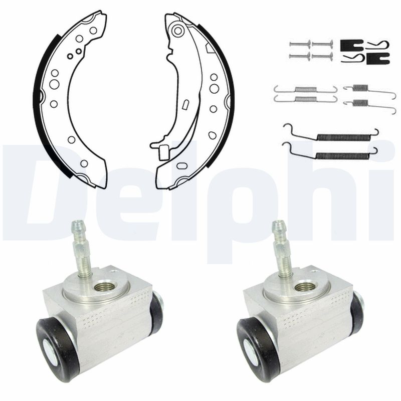 TRW MOTO BHS1358E Brake Caliper
