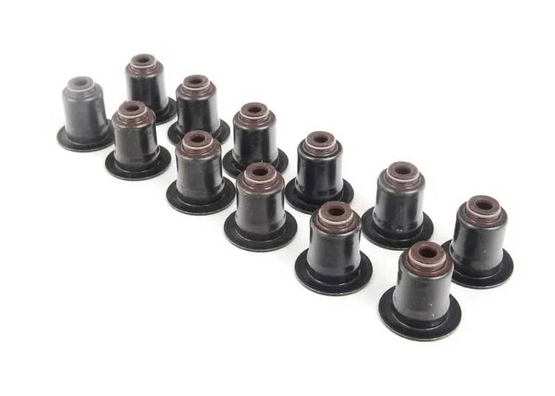 Genuine BMW 11340034068 N52 N54 N53 N55 S55 B58 Valve Stem Oil Seal Kit - Inlet (Inc. 335i, 435i, M3 & M4)