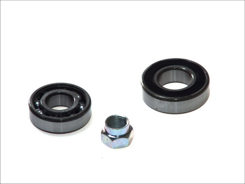 SKF VKBA3716 Wheel Bearing Kit