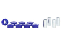 SuperPro SPF0012BBULK MG - Lwr/Cont/Arm Inn/Bush