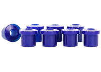SuperPro SPF0014BULK REAR SPRING SADDLE PAD BUSH