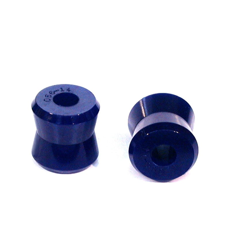 SuperPro SPF0066-14BULK UNI SHOCK 14MM BULK