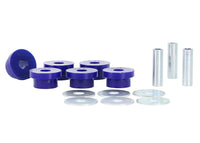 SuperPro SPF0083BBULK POWER RACK MOUNT BUSHES ONLY