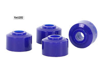 SuperPro SPF2092B-4SK Universal Link Pin Bush