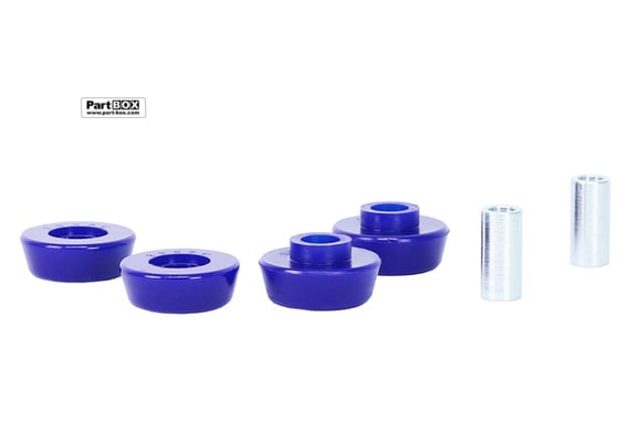 SuperPro SPF2995BBULK SHOCK UPPER BULK BUSH ONLY100B
