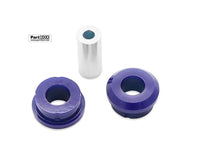 SuperPro SPF3801K Ranger PX123 Diff Mount Bush Kit - Right Side