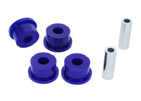 SuperPro SPF3802BULK Leaf Spring Bush Bulk (100B 50T)