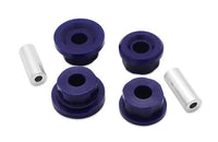SuperPro SPF4388K Rear Subframe - Front Bush Kit E36