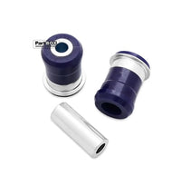 SuperPro SPF4634FK Fr Ctrl Arm Fr Bush