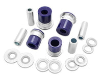 SuperPro SPF5115XK Front LCA - Inner Fore - Aft Offset Bushing Set