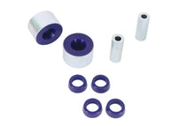 SuperPro SPF5389K Nissan Z51 Murano FLCA Inner Rear STD Bush Kit