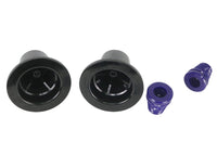 SuperPro SPF5469K Rear Bump Stop