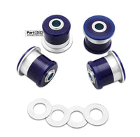 SuperPro SPF5490K Front Upper Control Arm Inner Bush Kit