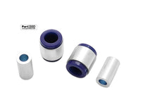 SuperPro SPF5542K Rear Camber Arm Inner - Outer