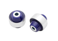 SuperPro SPF5557K EV6 Front LCA Inner Rear Bush Kit Double Offset