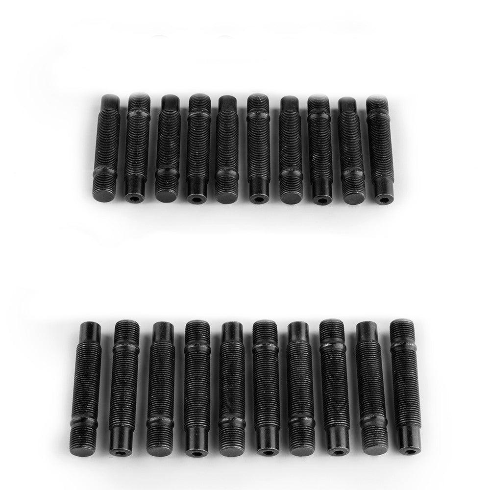 Millway Motorsport AWS-12-90-X20-SO 90mm Wheel Stud Kit [STUDS ONLY] (M12x1.5)