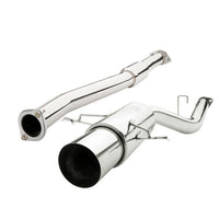 Cobra Exhaust Subaru Impreza WRX/STI Turbo (01-07) 3" Race Cat Back Performance Exhaust |
