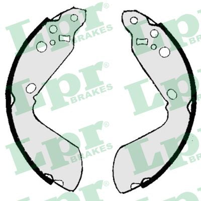 TRW MOTO BCN751E Brake Caliper