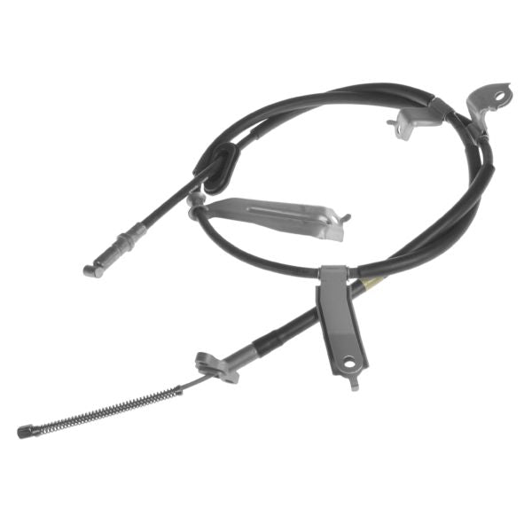 TRW MOTO GCH665 Parking Brake Cable Pull