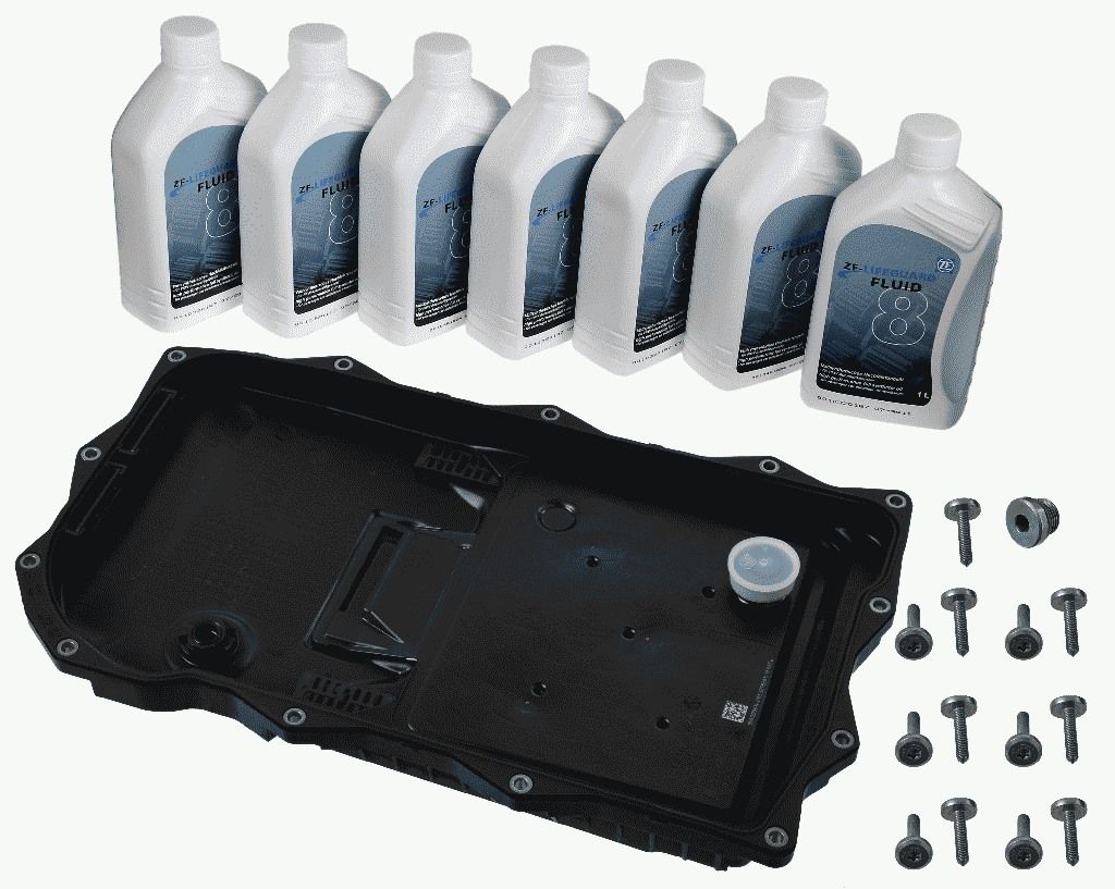 ZF Getriebe 1087.298.365 Gearbox Service Kit