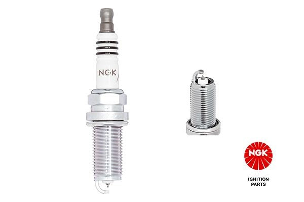 NGK Spark Plug LFR7AIX (2309)