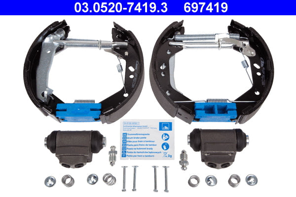 TRW MOTO BHS1187E Brake Caliper