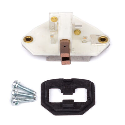 Mahle MGX252KIT - Alternator Regulator