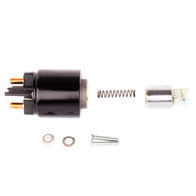 Mahle MSX317KIT - Solenoid Switch, starter